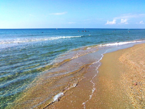 Wie wird das Wetter in Anapa im September 2016? Vorhersage des hydrometeorologischen Zentrums über Wetter und Wassertemperatur in Anapa im September und Bewertungen von Touristen