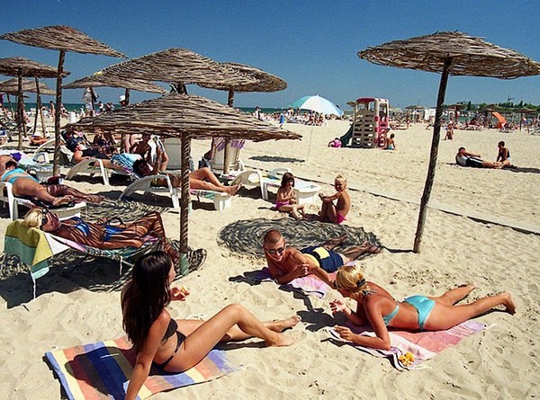 Wie wird das Wetter in Anapa im September 2016? Vorhersage des hydrometeorologischen Zentrums über Wetter und Wassertemperatur in Anapa im September und Bewertungen von Touristen