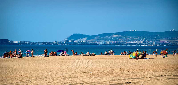 Wetter in Anapa im Juni 2016: vorläufige Vorhersage des hydrometeorologischen Zentrums Wetter in Anapa im Juni 2016: vorläufige Vorhersage des hydrometeorologischen Zentrums