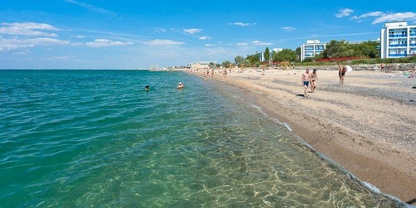 Wie wird das Wetter auf der Krim im Juli 2016 sein? Prognose des hydrometeorologischen Zentrums über Wetter und Wassertemperatur auf der Krim für Juli