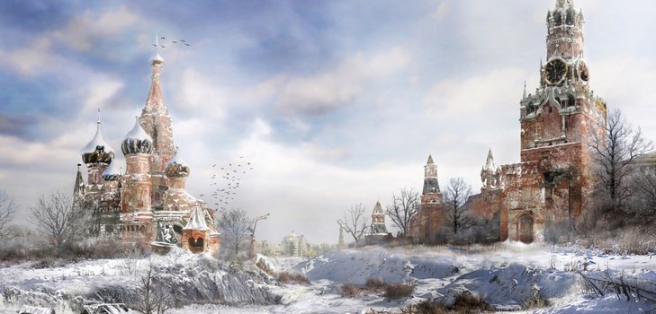Wetter in Moskau für Dezember 2016 und Neujahr - die genaueste Vorhersage vom Hydrometeorologischen Zentrum für Moskau und Moskau