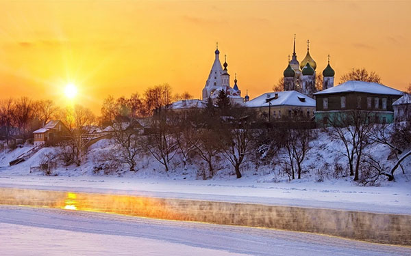 Die genaueste Wettervorhersage für Moskau und die Region im Januar 2017 ist am Anfang, in der Mitte, am Ende des Monats. Wettervorhersage für Januar 2017 vom Hydrometeorologischen Zentrum