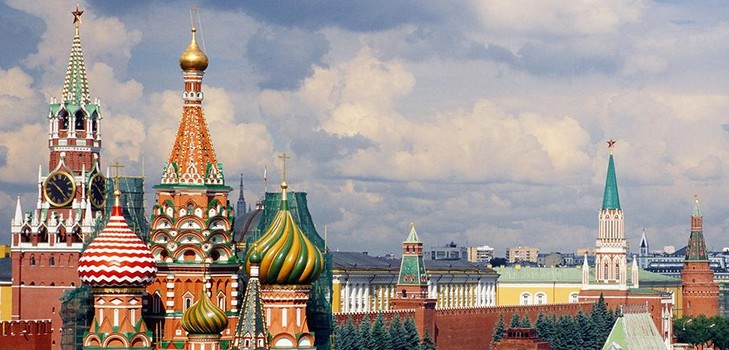 Wie wird das Wetter in Moskau im Juli 2016 sein? Vorhersage des hydrometeorologischen Zentrums über das Wetter in der Moskauer Region, Juli
