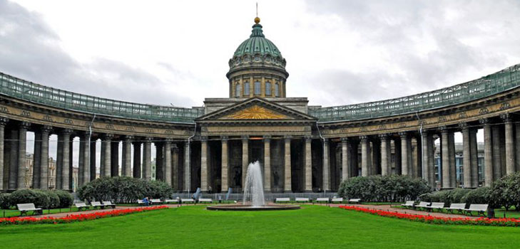 Das Wetter in Sankt Petersburg im September 2016 wird vom hydrometeorologischen Zentrum prognostiziert. Wie ist das Wetter in St. Petersburg im September?