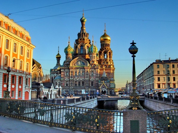 Das Wetter in Sankt Petersburg im September 2016 wird vom hydrometeorologischen Zentrum prognostiziert. Wie ist das Wetter in St. Petersburg im September?