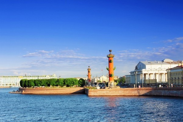 Das Wetter in Sankt Petersburg im September 2016 wird vom hydrometeorologischen Zentrum prognostiziert. Wie ist das Wetter in St. Petersburg im September?