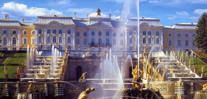 Das Wetter in St. Petersburg im August 2016 wird vom hydrometeorologischen Zentrum vorhergesagt. Wie ist das Wetter in St. Petersburg im August?