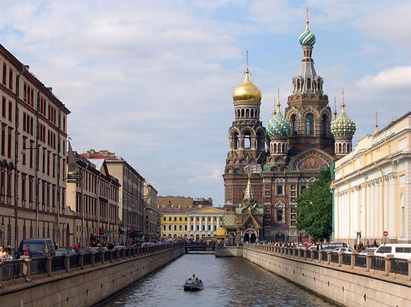 Das Wetter in St. Petersburg im August 2016 wird vom hydrometeorologischen Zentrum vorhergesagt. Wie ist das Wetter in St. Petersburg im August?