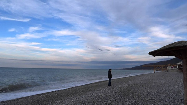 Wetter in Sotschi im April 2017
