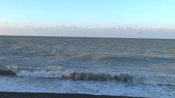 Das Wetter in Sotschi im November 2016 - die genaueste Vorhersage vom Hydrometeorologischen Zentrum