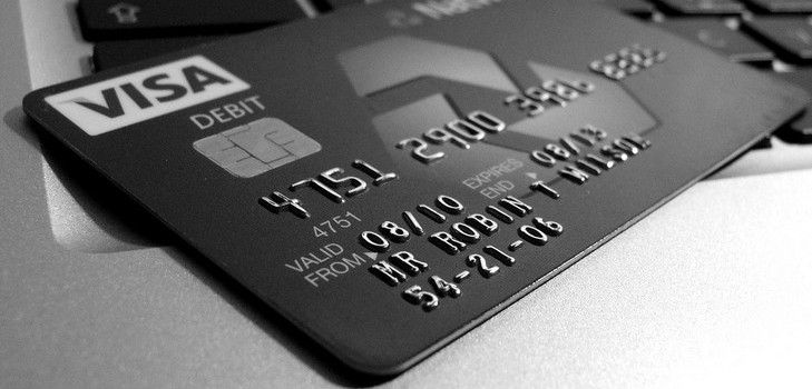 Methoden zur Übertragung von Geld von der Karte auf das Telefon
