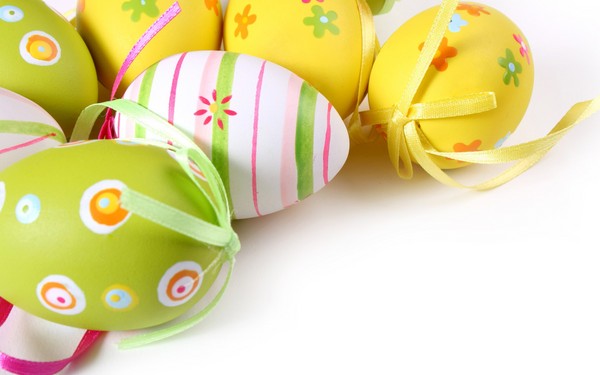 Schöne und originelle Glückwünsche zu Ostern - in Vers und Prosa