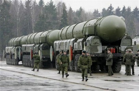 Herzlichen Glückwunsch zum Tag der Raketentruppen in Vers und Prosa