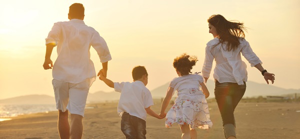 Schöne Glückwünsche zum Tag der Familie 2017