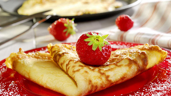 Herzlichen Glückwunsch zum Maslenitsa 2017