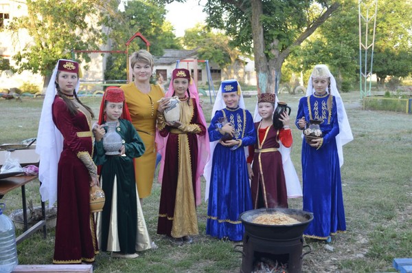 Wie und wann feiert Uraza Bayram 2016 in Russland? Herzlichen Glückwunsch an die Muslime des Landes am Fastentag