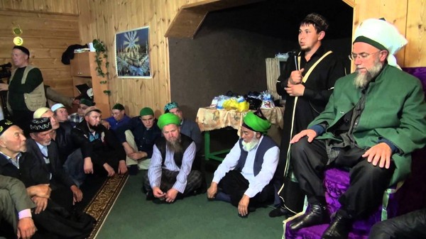 Wie und wann feiert Uraza Bayram 2016 in Russland? Herzlichen Glückwunsch an die Muslime des Landes am Fastentag
