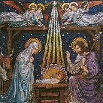 Orthodoxes Weihnachten