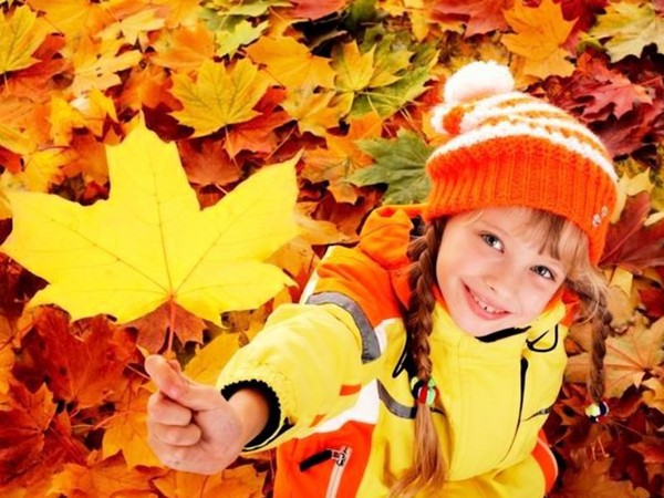 Herbstfest im Kindergarten: ein Szenario für die jüngeren, älteren und vorbereitenden Gruppen Herbstfest im Kindergarten: ein Szenario für die jüngeren, älteren und vorbereitenden Gruppen