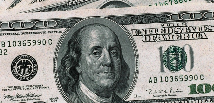 Die Dollar-Prognose für das neue Jahr: Was ist 2016 von der Währung zu erwarten?
