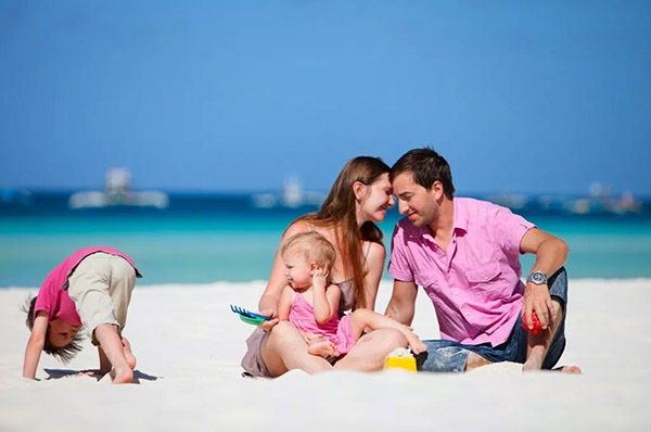 Verschiedene Tierkreiszeichen im Familienleben: Wer ist ein Familienmensch bei den Sternen?