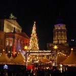 Weihnachtsmarkt 2011: Wohin gehen?