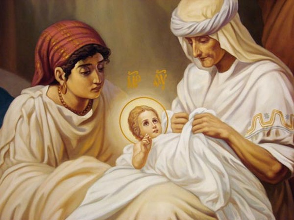 Wie viele Menschen feiern 2016 die Geburt des Allerheiligsten Theotokos? Was kann und kann nicht in diesem Kirchenfest getan werden, Zeichen, Gebete, Gedichte