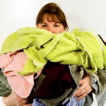Handwäsche: Tricks und Feinheiten