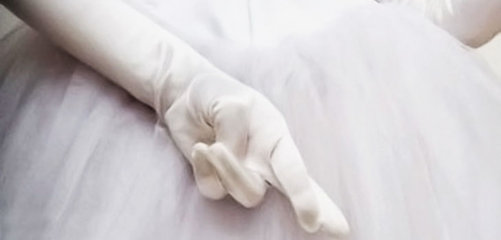 Die genaueste Hochzeit Zeichen und Überzeugungen