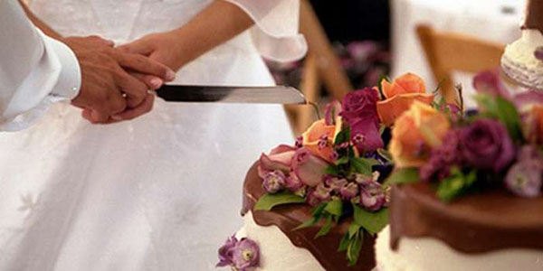 Die genaueste Hochzeit Zeichen und Überzeugungen