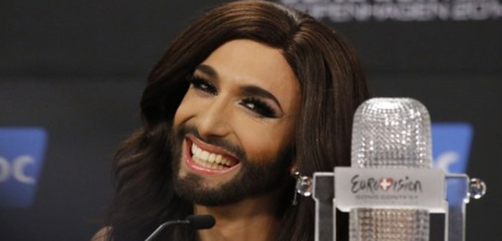 Die hellsten Teilnehmer der Eurovision aller Jahre