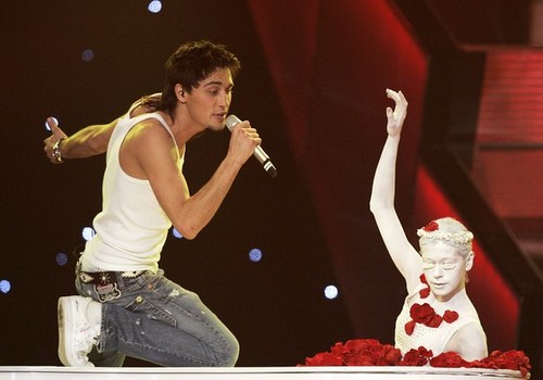 Die hellsten Teilnehmer der Eurovision aller Jahre