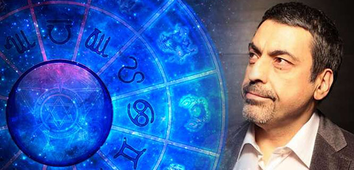 Das genaueste Horoskop für August 2017 von Pavel Globa