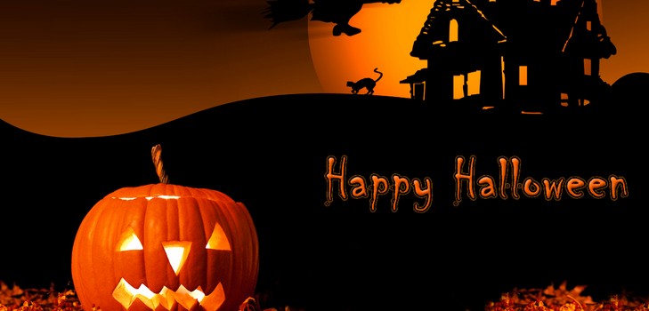 Szenario für Halloween für Kinder, Jugendliche, Gymnasiasten, Studenten Szenario für Halloween für Kinder, Jugendliche, Gymnasiasten, Studenten