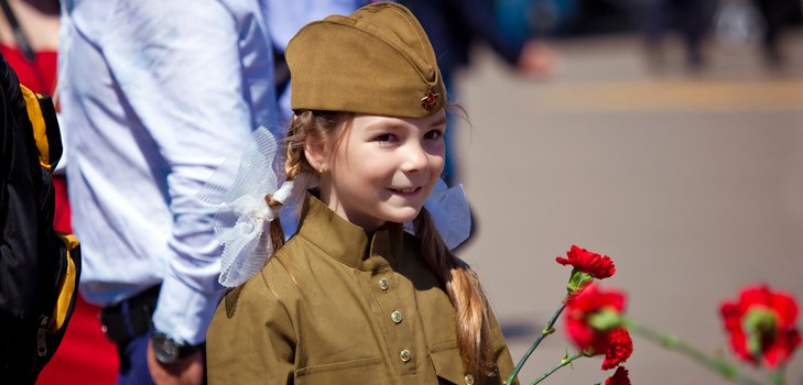 Szenen bis 9. Mai