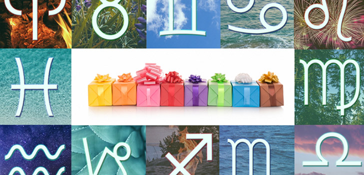 Die Geheimnisse des Tierkreises: Die besten Geschenke für das Horoskop