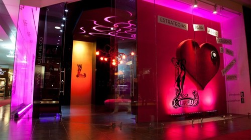 Sexspielzeug gibt Freude und stärkt die Ehe