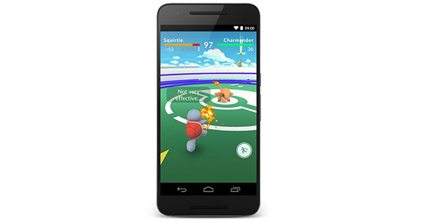 Wie man das kostenlose Spiel Pokemon GO in Russland und ähnliche Spiele auf Androyd und auf dem iPhone von der offiziellen Seite herunterladen