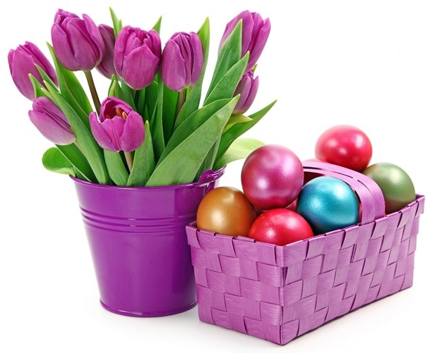 Sms mit Ostern 2017