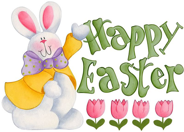 Sms mit Ostern 2017