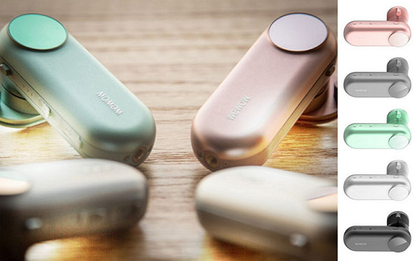Stabilisator für Smartphones Fancy