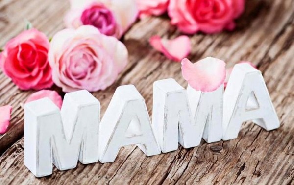 Gedichte für Mama: wunderschön, berührend, kurz, lang, von Tochter und Sohn