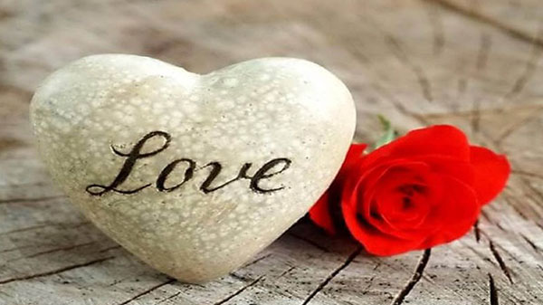 Gedichte zum Valentinstag