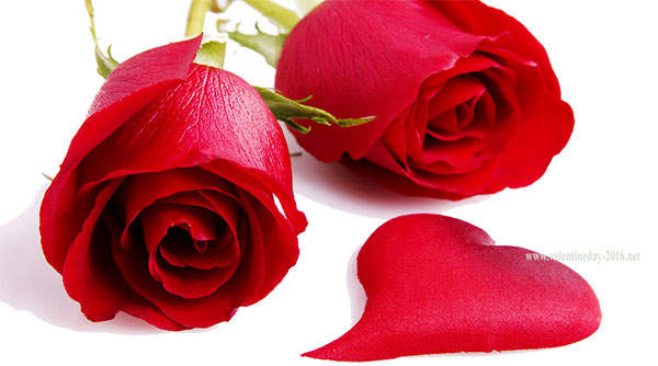 Gedichte zum Valentinstag