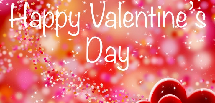 Gedichte zum Valentinstag lustig