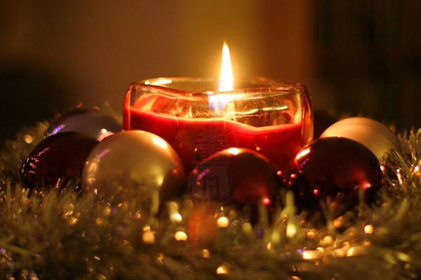 Gedichte für Weihnachten 2017 - kindisch, christlich, kurz, schön. Gedichte über Weihnachten