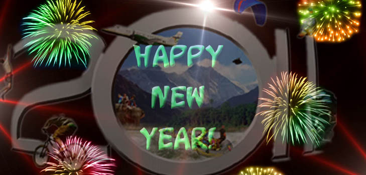 Gedichte - Gratulation zum neuen Jahr: Gratulation zum neuen Jahr 2015