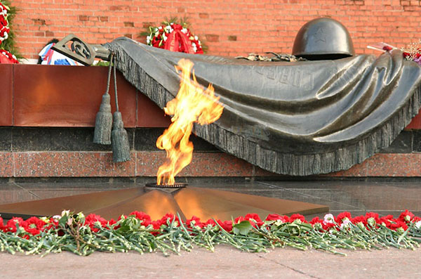 Gedichte über den Krieg