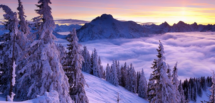 Gedichte über den Winter für Kinder: Möglichkeiten für Kindergarten und Schule. Schöne kurze Verse von russischen Dichtern über den Winter