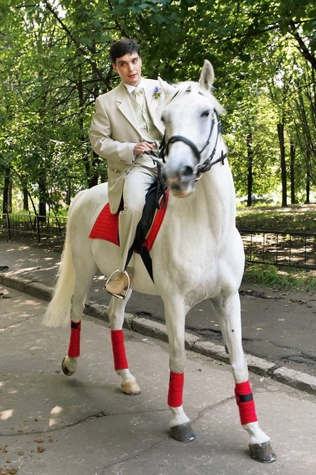 Wie man eine Hochzeit ohne Erlösung organisiert: originelle Ideen
